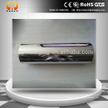 Película de poliéster metalizado de alta resolução, 12mm, película de poliéster para isolamento de teto